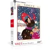 Image de New York Puzzle Company Vogue Winter Wonders - 1000 stukjes - 13+ jaar