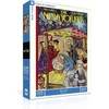 Image de New York Puzzle Company - First Noel - 1000 stukjes puzzel