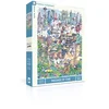 Image de New York Puzzle Company Puzzel Passage of Time - 1000 stukjes