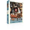 Image de New York Puzzle Company Puzzel Vintage Shop - 1000 stukjes
