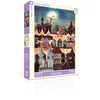 Image de New York Puzzle Company Puzzel Night Saga - 500 stukjes