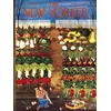 Image de New York Puzzle Company Puzzel Vegetable Garden - 1000 stukjes