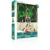 Image de New York Puzzle Company Puzzel Pool Kitties - 1000 stukjes