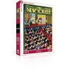 Image de New York Puzzle Company Puzzel Art Auction - 1000 stukjes