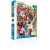 Image de New York Puzzle Company Puzzel Circus Parade - 1000 stukjes