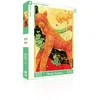 Image de New York Puzzle Company Puzzel Sleepy Autumn - 500 stukjes