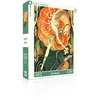 Image de New York Puzzle Company Puzzel Firebird - 1000 stukjes