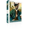 Image de New York Puzzle Company Puzzel Distinguished Dog - 1000 stukjes