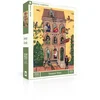 Image de New York Puzzle Company Puzzel Treasure Trove - 1000 stukjes