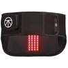 Image de Therabody ThermBack LED   4-in-1 Rugband met Warmte, Infrarood, Vibratie & LED-licht   Verlicht Lage Rugpijn & Spierspanning