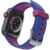 Image de OtterBox OtterBox Apple Watch bandje - paars/blauw - 38 - 40 - 41mm