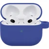 Image de Protective Case Otterbox AIRPODS 3RD GEN Headphones Blue Silicone