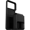 Image de OtterBox Symmetry Flex hoesje geschikt voor Galaxy Z Flip4 - Zwart