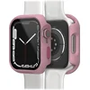 Image de OtterBox Eclipse Full Protect Case Hoesje Roze Geschikt voor Apple Watch 45MM/44MM
