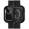 Image de Eclipse Apple Watch Series 8 en Apple Watch Series 7 Hoesje 41mm, Pavement