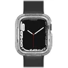 Image de OtterBox Exo Edge - Smartwatch bescherming - Transparant - Apple Watch Series 7 (41 mm)