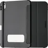 Image de Otterbox React Folio Bookcase + Stylus Houder Tablethoesje - Geschikt voor Apple iPad 10 (2022) - Zwart