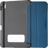 Image de OtterBox React Folio Hoes Geschikt voor Apple iPad 10.9 (2022) - Book Case met Standaard - Blauw