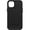 Image de OtterBox Defender - Geschikt voor Apple iPhone 15 Plus Back Cover - Zwart