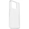 Image de OtterBox Symmetry Case - Geschikt voor Apple iPhone 15 Pro - Transparant