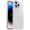 Image de OtterBox React geschikt voor Apple iPhone 15 Pro Hoesje Transparant Glitter