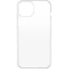 Image de OtterBox React geschikt voor Apple iPhone 15 Plus Hoesje Transparant