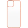 Image de OtterBox React geschikt voor Apple iPhone 15 Plus Hoesje Transparant Roze