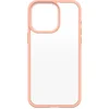 Image de OtterBox React Apple iPhone 15 Pro Max Hoesje Transparant Roze