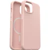 Image de OtterBox Symmetry MagSafe Case - Geschikt voor Apple iPhone 15 Hoesje - Roze