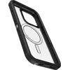Image de OtterBox Defender XT case - Geschikt voor iPhone 15 Pro Max - MagSafe - Transparant