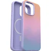 Image de Otterbox Symmetry MagSafe Case- Geschikt voor iPhone 15 Pro Max - Roze