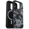 Image de Otterbox - Symmetry Mag geschikt voor iPhone 15 Pro Max Hoesje - zwart/grijs