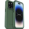 Image de Otterbox Fre Case - Geschikt voor iPhone 15 Pro Max - Groen