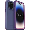 Image de Otterbox - Fre Mag geschikt voor iPhone 15 Pro Max Hoesje - paars