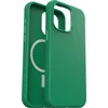 Image de OtterBox Symmetry MagSafe Case geschikt voor Apple iPhone 15 Pro Max - Groen