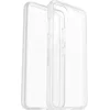 Image de OtterBox React - Geschikt voor Geschikt voor - Samsung Galaxy S24 - Clear