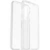 Image de OtterBox React - Geschikt voor Samsung Galaxy S24Plus - Stardust Clear