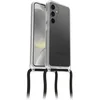 Image de OtterBox React Necklace - Geschikt voor Samsung Galaxy S24 - Clear