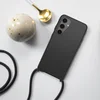 Image de OtterBox React Necklace - Geschikt voor Samsung Galaxy S24Plus - Black