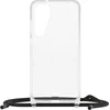Image de OtterBox React Necklace - Geschikt voor Samsung Galaxy S24Plus - Stardust Clear