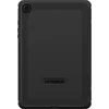 Image de Otterbox Rugged Case hoesje geschikt voor Samsung Galaxy Tab A9+ - Zwart - Kunststof