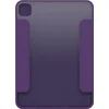 Image de Otterbox - Symmetry Folio geschikt voor iPad Pro 11 inch (2024) hoesje - paars