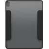 Image de Otterbox Tablethoes geschikt voor Apple iPad Air 13 Inch (2024) Hoes | Otterbox Symmetry Folio Bookcase - Zwart