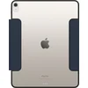 Image de Otterbox - Symmetry Folio geschikt voor iPad Air 13 inch (2025) Tablethoesje - Blauw