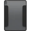 Image de Otterbox Tablethoes geschikt voor Apple iPad Air 11 Inch (2024) - Otterbox Symmetry Folio Bookcase - Zwart