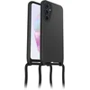 Image de OtterBox React Necklace - Geschikt voor Samsung Galaxy A35 - Hoesje met Koord - Zwart