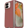 Image de OtterBox Thin Flex Backcover - Hoesje geschikt voor Google Pixel 9 Pro Fold - Red Clay