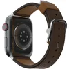 Image de OtterBox Symmetry cactus leren bandje geschikt voor Apple Watch in de maat 42-44-45-49mm (bruin)