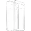 Image de OtterBox Symmetry Case - Hoesje geschikt voor Google Pixel 9/9 Pro - Transparant