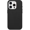 Image de OtterBox Symmetry Cactus leren case geschikt voor iPhone 15 Pro   Zwart